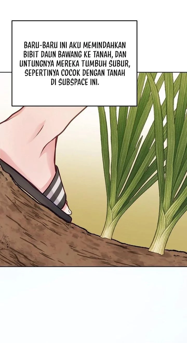 The Ordinary Lawyer’s Subspace Chapter 22 Gambar 4