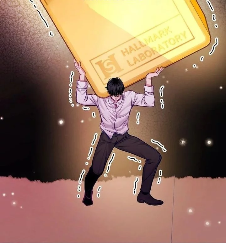 The Ordinary Lawyer’s Subspace Chapter 22 Gambar 65