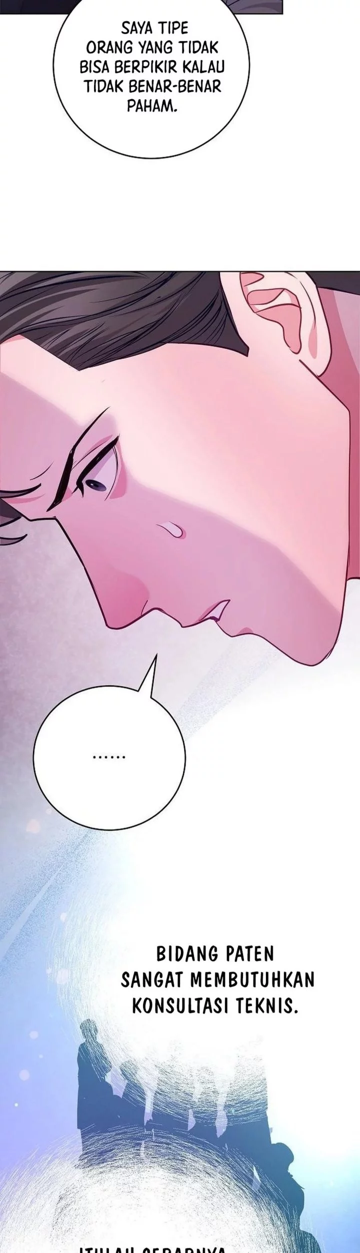 The Ordinary Lawyer’s Subspace Chapter 23 Gambar 35