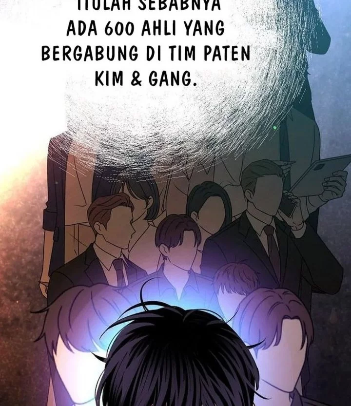 The Ordinary Lawyer’s Subspace Chapter 23 Gambar 36