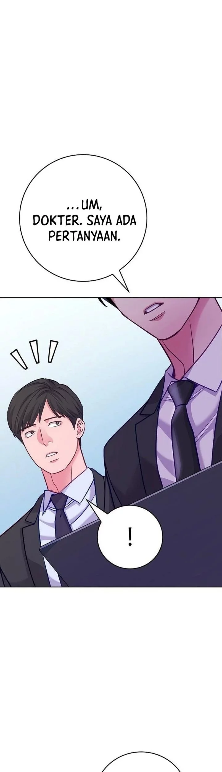 The Ordinary Lawyer’s Subspace Chapter 23 Gambar 19