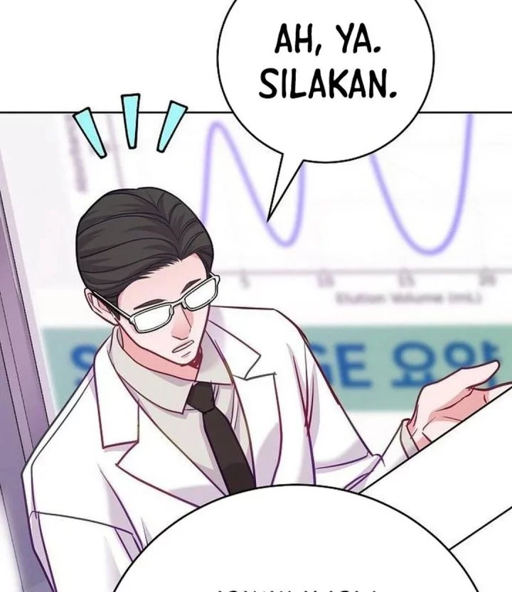 The Ordinary Lawyer’s Subspace Chapter 23 Gambar 20