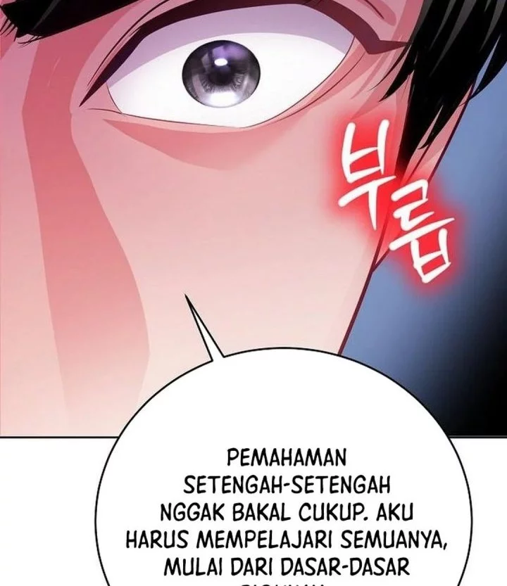 The Ordinary Lawyer’s Subspace Chapter 23 Gambar 42