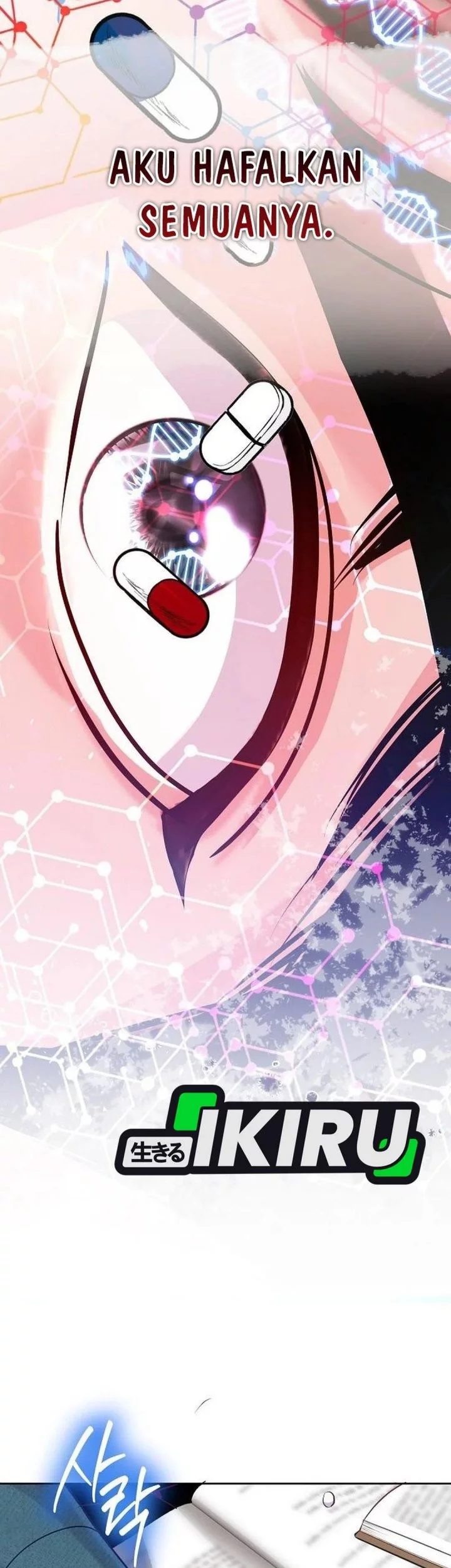 The Ordinary Lawyer’s Subspace Chapter 23 Gambar 45