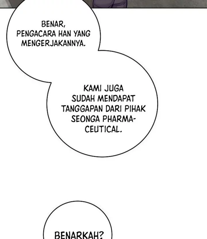 The Ordinary Lawyer’s Subspace Chapter 23 Gambar 4
