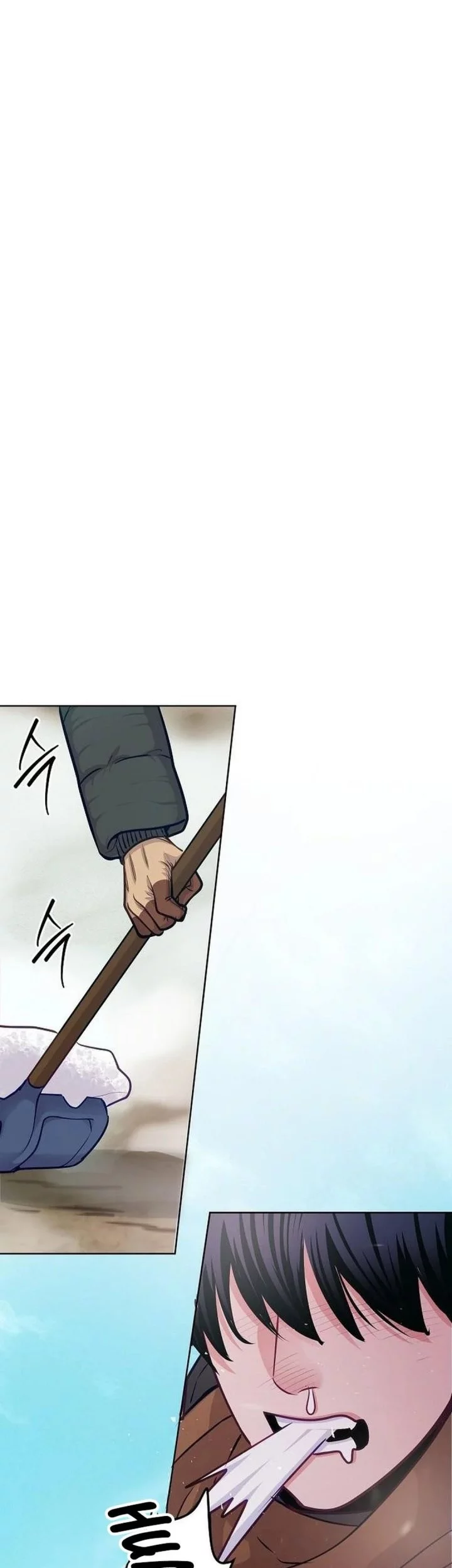 The Ordinary Lawyer’s Subspace Chapter 23 Gambar 73