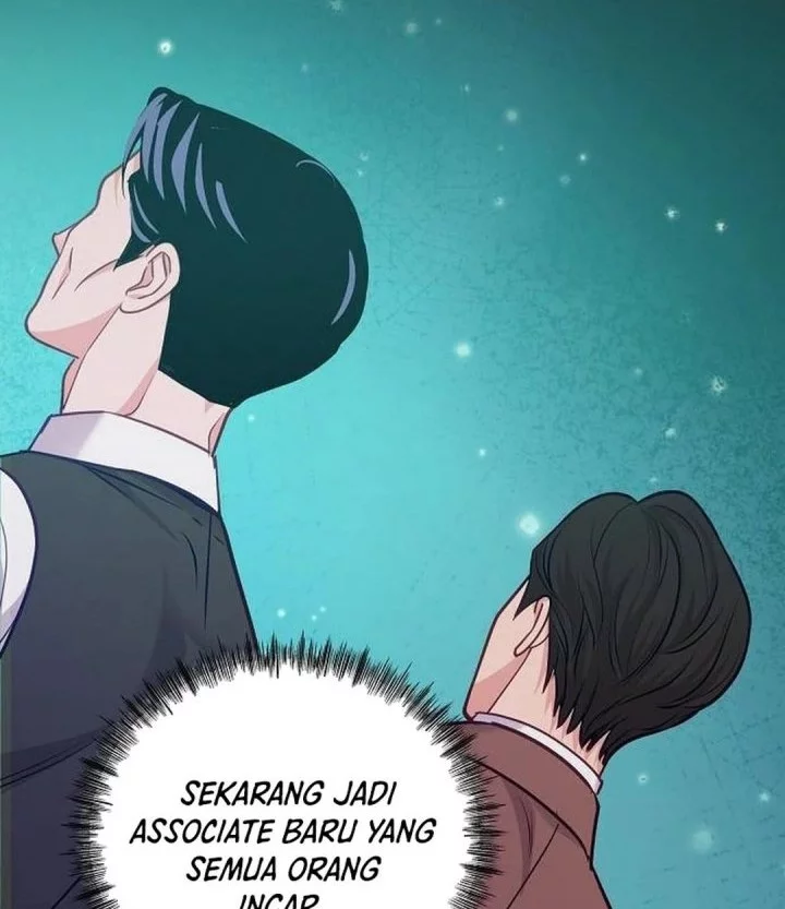 The Ordinary Lawyer’s Subspace Chapter 23 Gambar 62