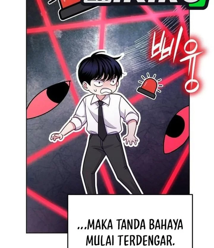 The Ordinary Lawyer’s Subspace Chapter 23 Gambar 66