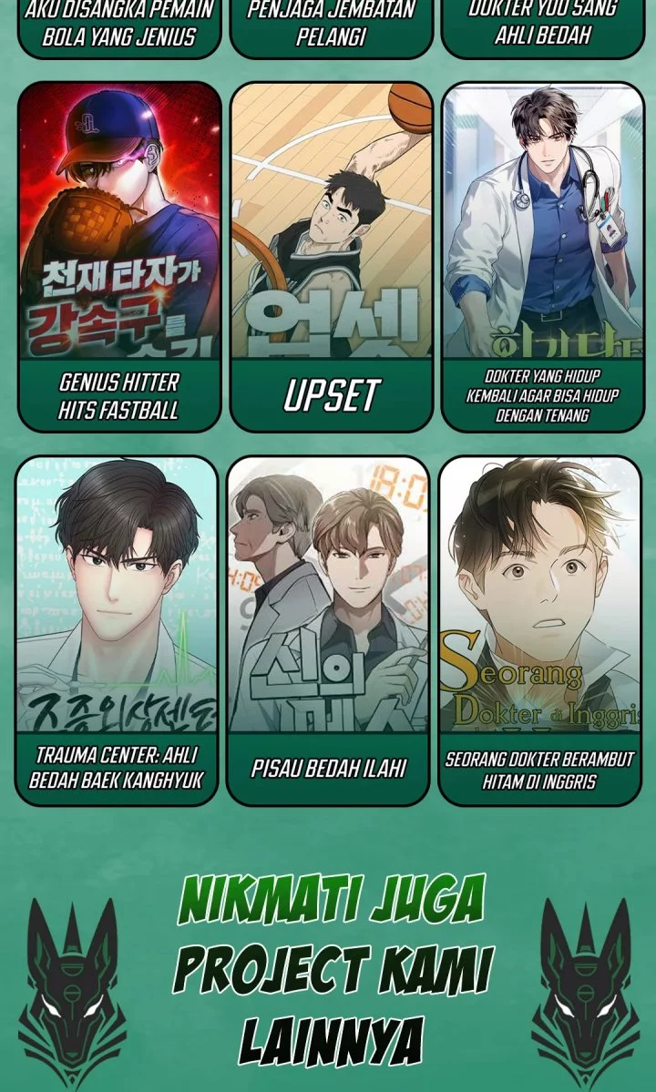 The Ordinary Lawyer’s Subspace Chapter 23 Gambar 79