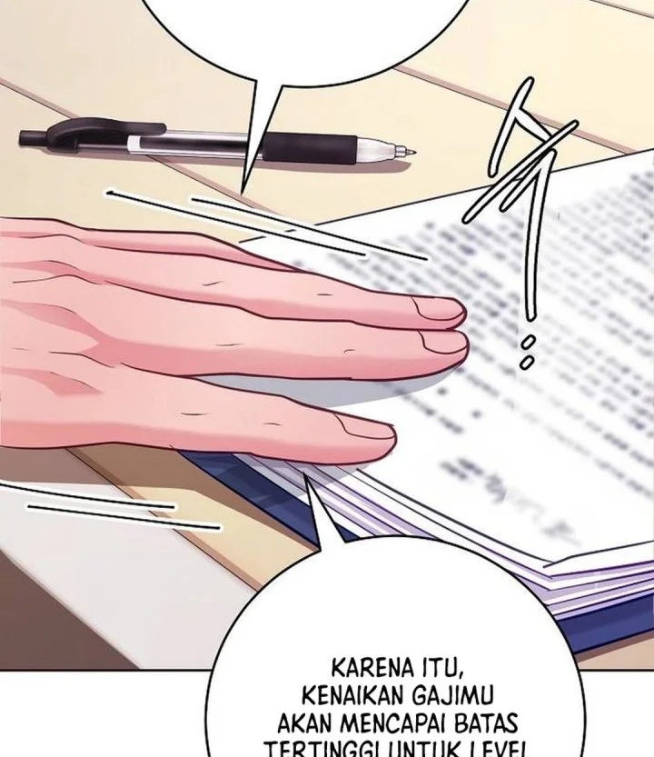 The Ordinary Lawyer’s Subspace Chapter 24 Gambar 28
