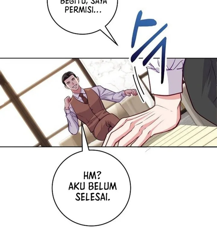 The Ordinary Lawyer’s Subspace Chapter 24 Gambar 34