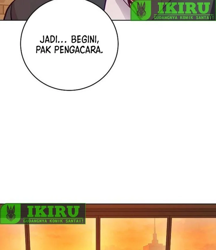 The Ordinary Lawyer’s Subspace Chapter 24 Gambar 54