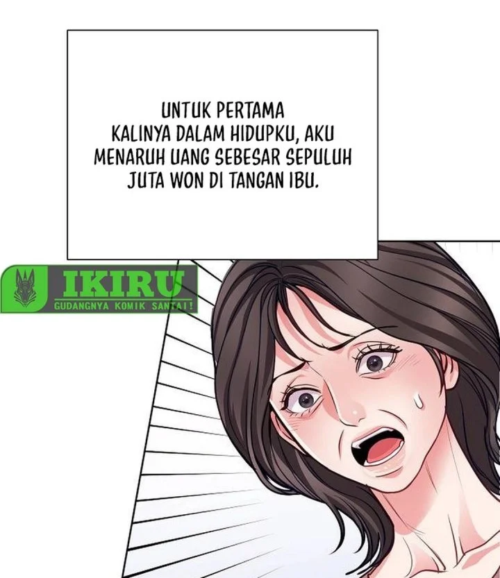 The Ordinary Lawyer’s Subspace Chapter 24 Gambar 46