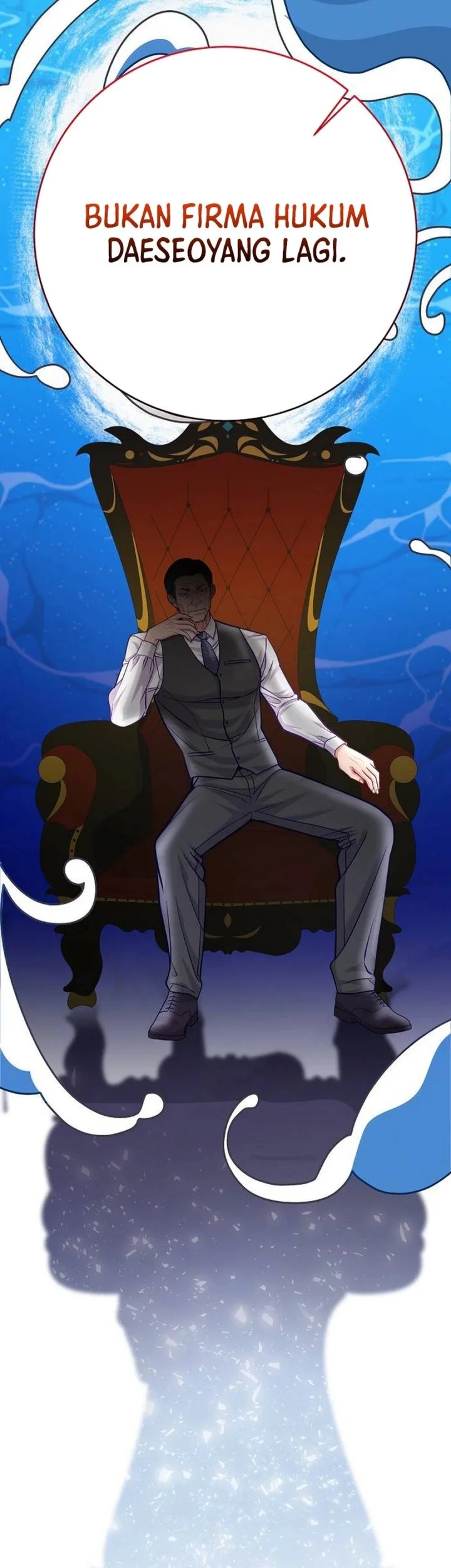 The Ordinary Lawyer’s Subspace Chapter 24 Gambar 61