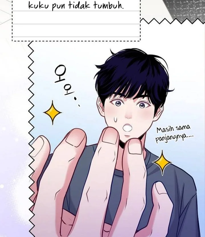 The Ordinary Lawyer’s Subspace Chapter 24 Gambar 6