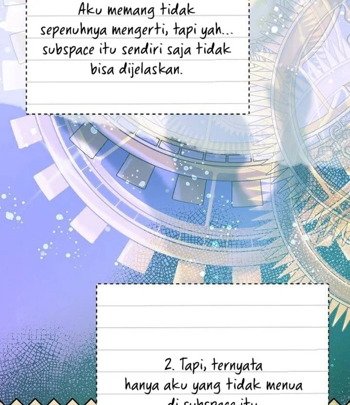 The Ordinary Lawyer’s Subspace Chapter 24 Gambar 8