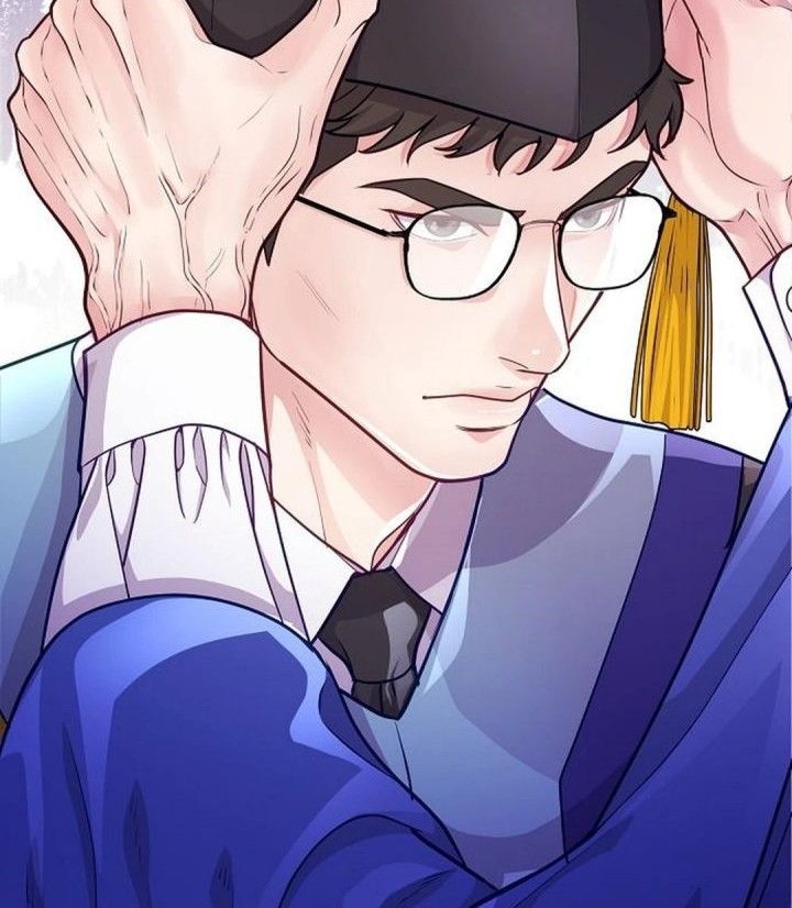 The Ordinary Lawyer’s Subspace Chapter 3 Gambar 5