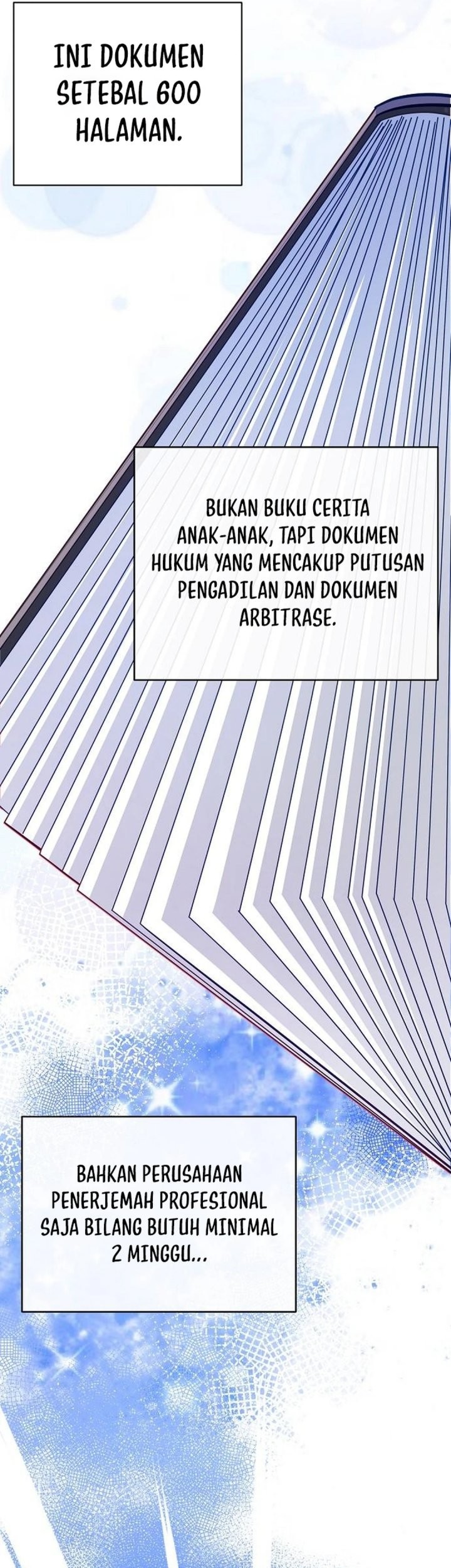 The Ordinary Lawyer’s Subspace Chapter 3 Gambar 16