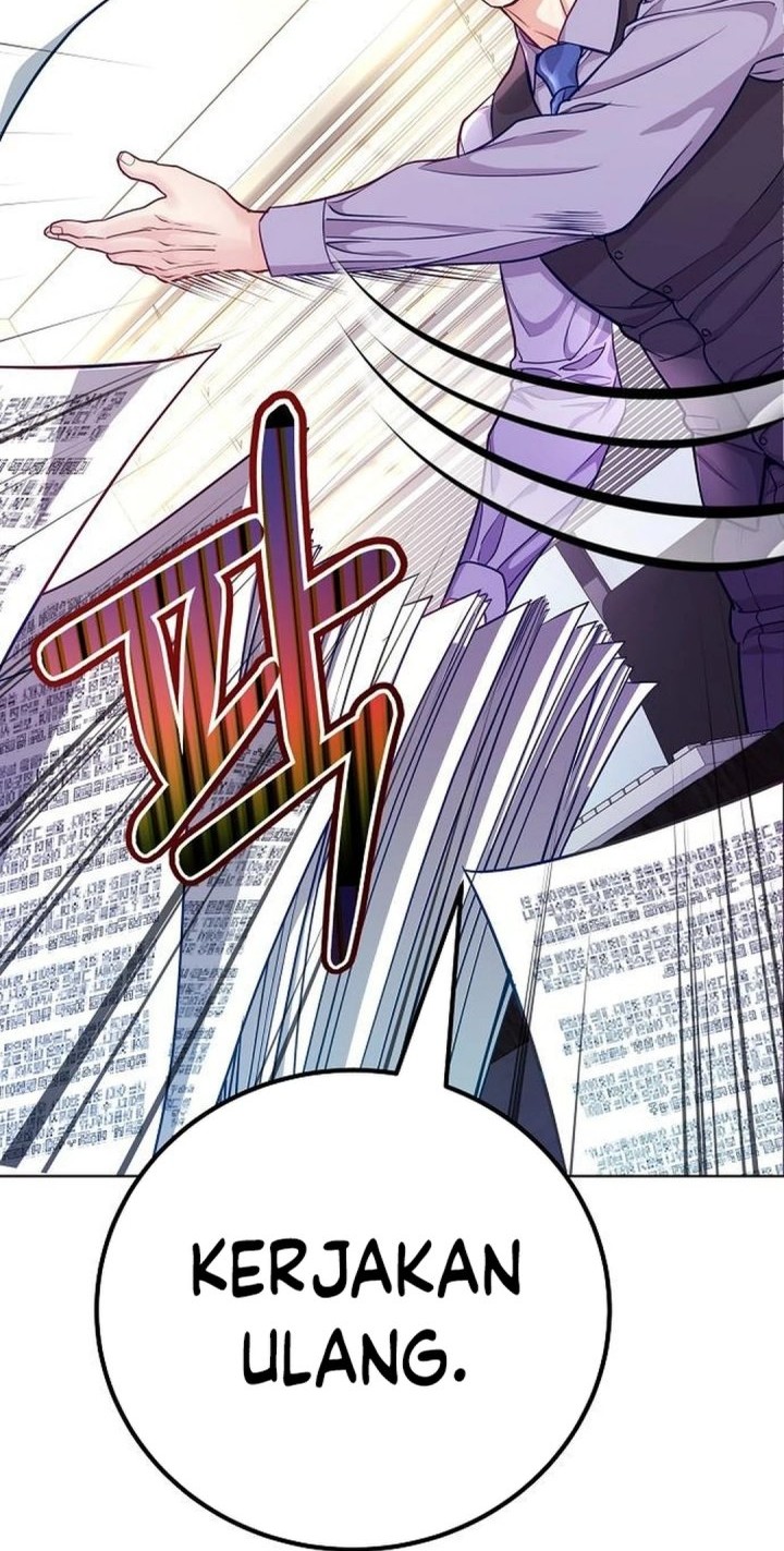 The Ordinary Lawyer’s Subspace Chapter 3 Gambar 21