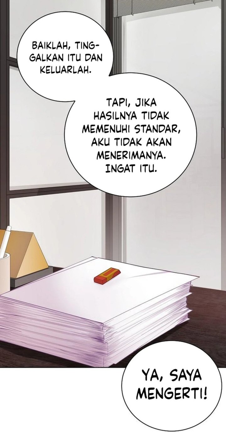 The Ordinary Lawyer’s Subspace Chapter 3 Gambar 34