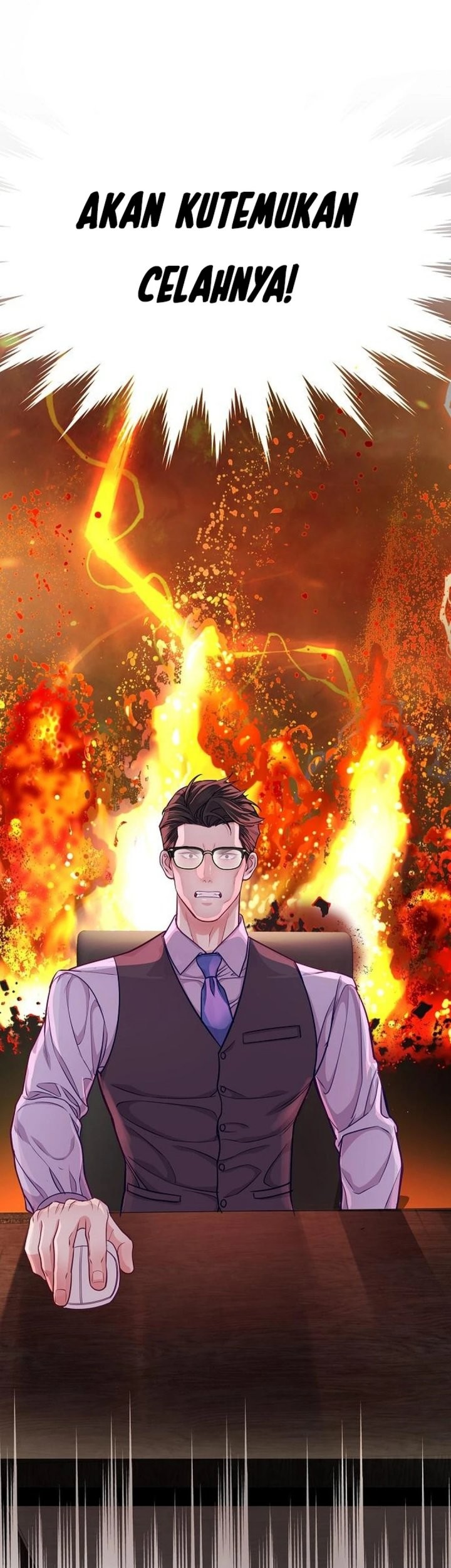 The Ordinary Lawyer’s Subspace Chapter 3 Gambar 39