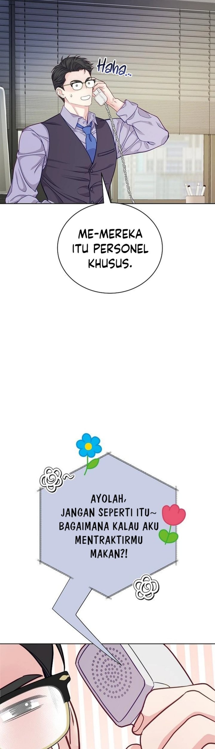 The Ordinary Lawyer’s Subspace Chapter 3 Gambar 47