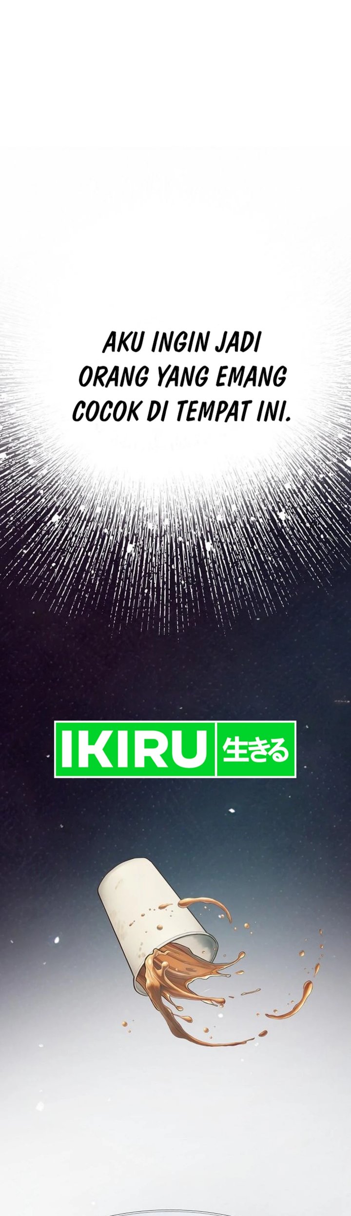 The Ordinary Lawyer’s Subspace Chapter 3 Gambar 75