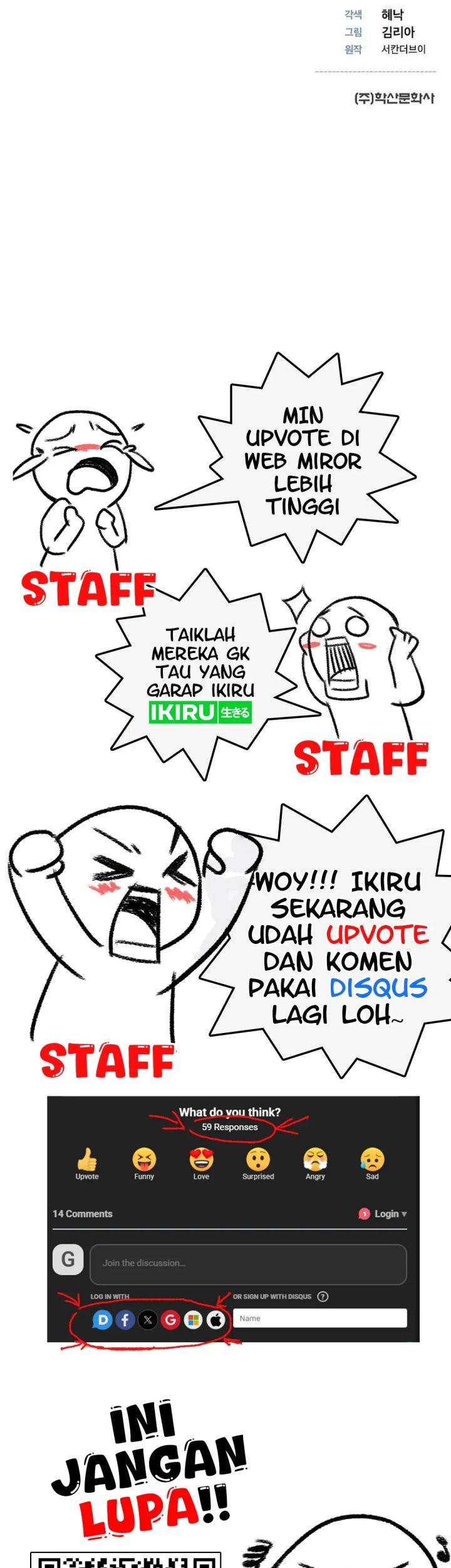 The Ordinary Lawyer’s Subspace Chapter 3 Gambar 78