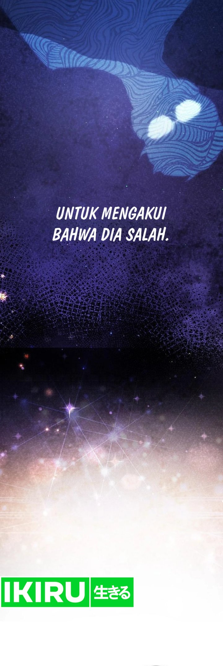 The Ordinary Lawyer’s Subspace Chapter 3 Gambar 14