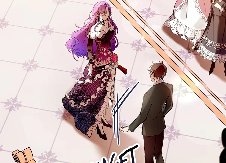 The Perks of Being a Villainess Chapter 1 Gambar 18