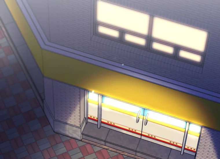 The Perks of Being a Villainess Chapter 1 Gambar 185