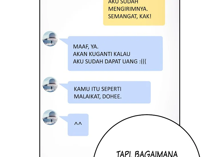 The Perks of Being a Villainess Chapter 1 Gambar 109