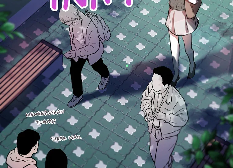 The Perks of Being a Villainess Chapter 1 Gambar 115