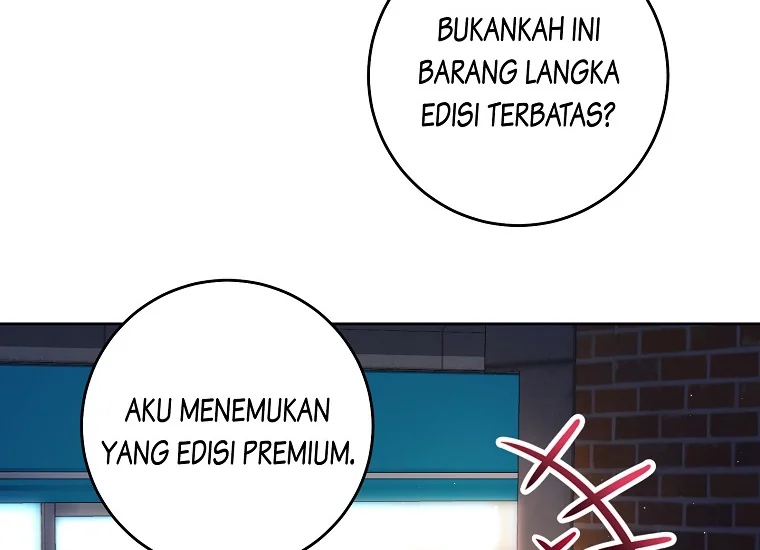 The Perks of Being a Villainess Chapter 1 Gambar 132