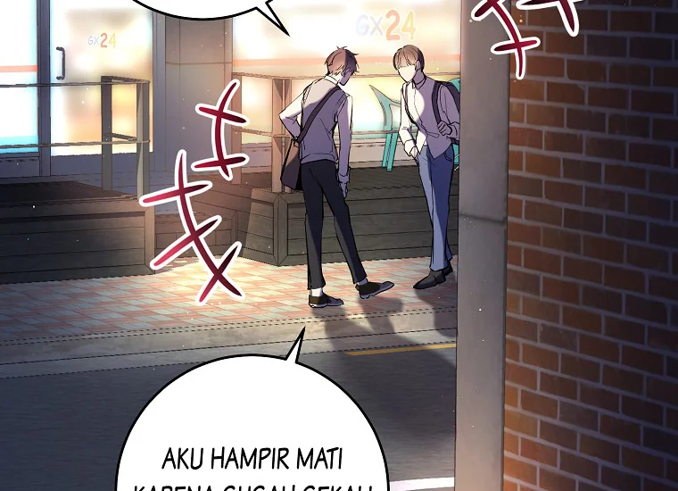 The Perks of Being a Villainess Chapter 1 Gambar 133