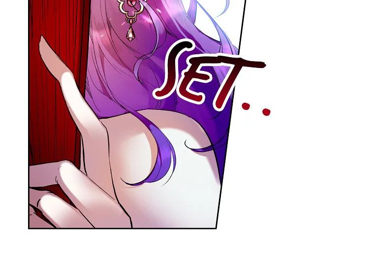 The Perks of Being a Villainess Chapter 1 Gambar 21