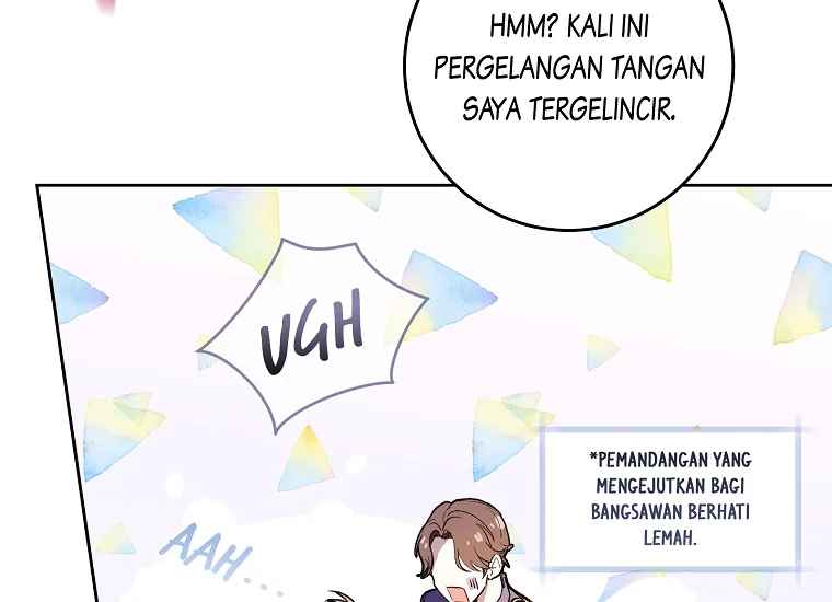 The Perks of Being a Villainess Chapter 1 Gambar 38