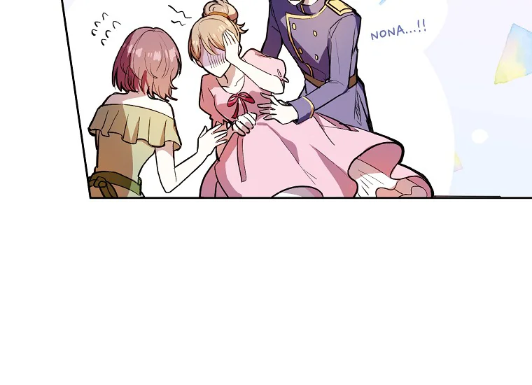 The Perks of Being a Villainess Chapter 1 Gambar 39