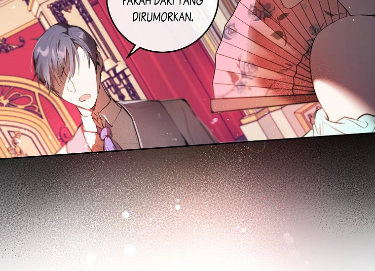 The Perks of Being a Villainess Chapter 1 Gambar 4