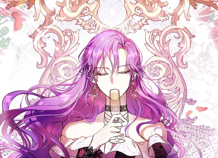 The Perks of Being a Villainess Chapter 1 Gambar 58