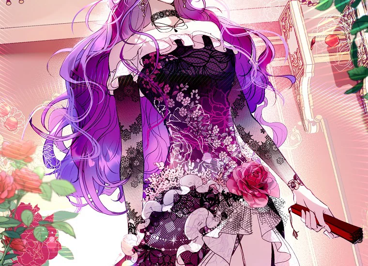 The Perks of Being a Villainess Chapter 1 Gambar 7