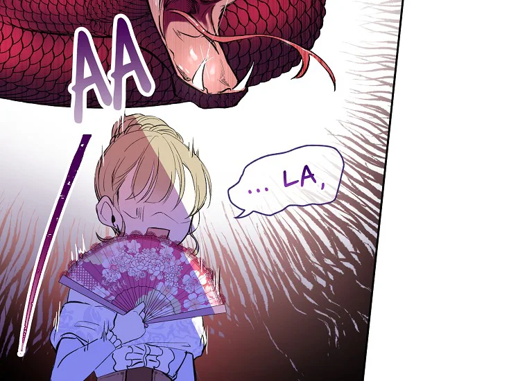 The Perks of Being a Villainess Chapter 1 Gambar 84