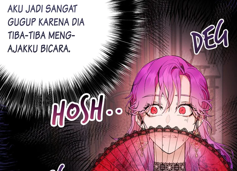 The Perks of Being a Villainess Chapter 1 Gambar 89