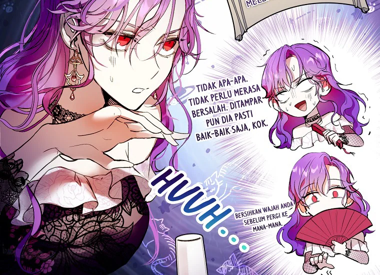 The Perks of Being a Villainess Chapter 1 Gambar 94