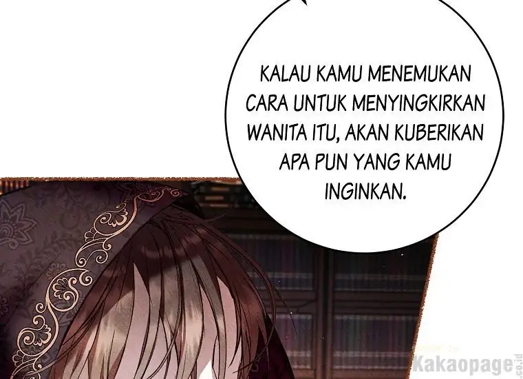The Perks of Being a Villainess Chapter 10 Gambar 53