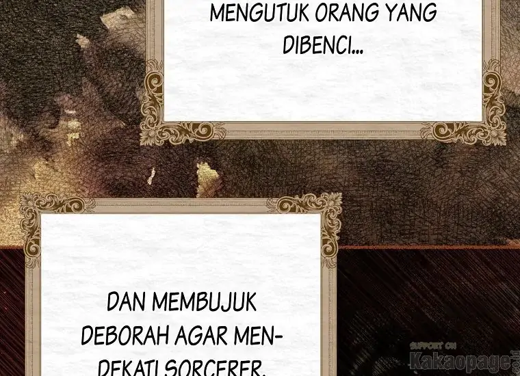 The Perks of Being a Villainess Chapter 10 Gambar 56