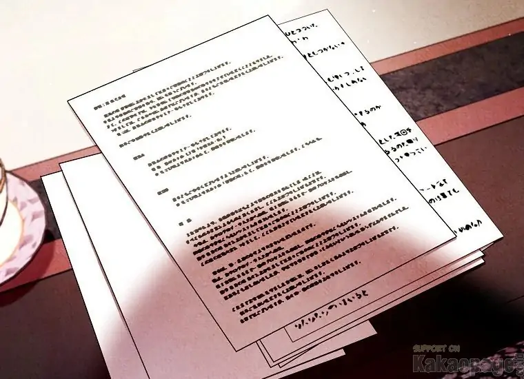 The Perks of Being a Villainess Chapter 10 Gambar 64