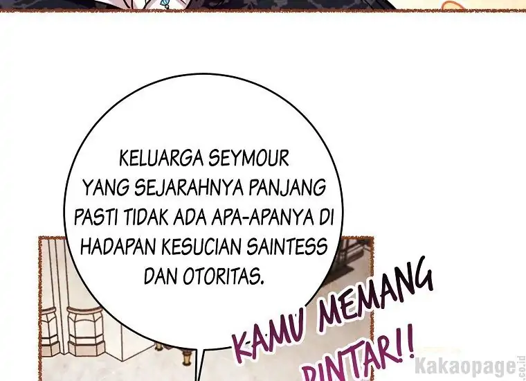 The Perks of Being a Villainess Chapter 10 Gambar 70