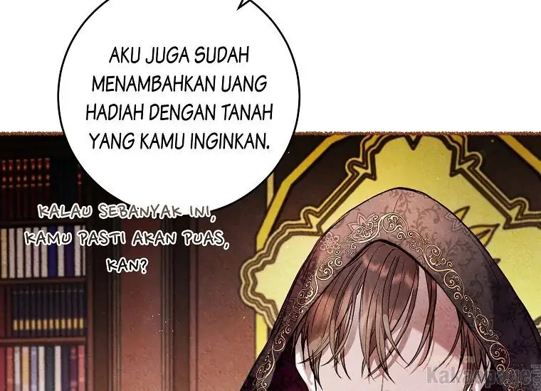The Perks of Being a Villainess Chapter 10 Gambar 75