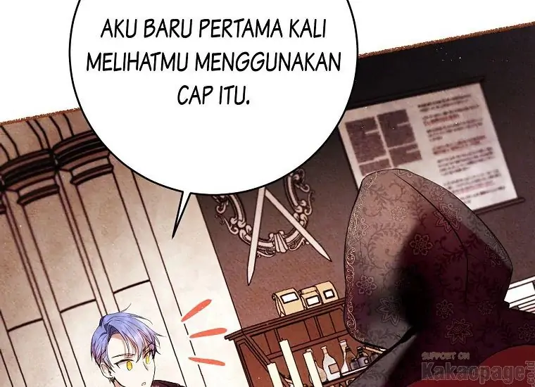 The Perks of Being a Villainess Chapter 10 Gambar 80